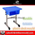 plastic desk mould maker