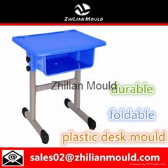 plastic desk mould maker