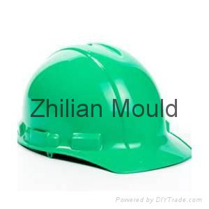 plastic helmet  mould manufacturer 3