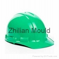 plastic helmet  mould manufacturer