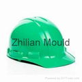 plastic helmet  mould manufacturer 3