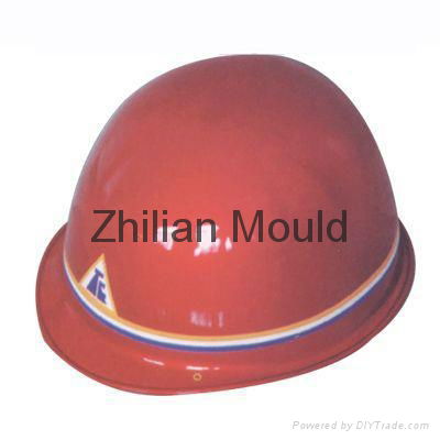 plastic helmet  mould manufacturer 4