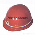 plastic helmet  mould manufacturer 4