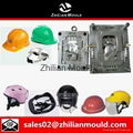 plastic helmet  mould manufacturer 1