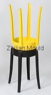 plastic stool mould 3