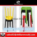 plastic stool mould 1