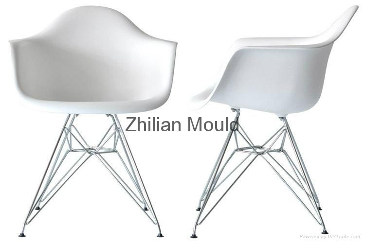 plastic chair mould 2