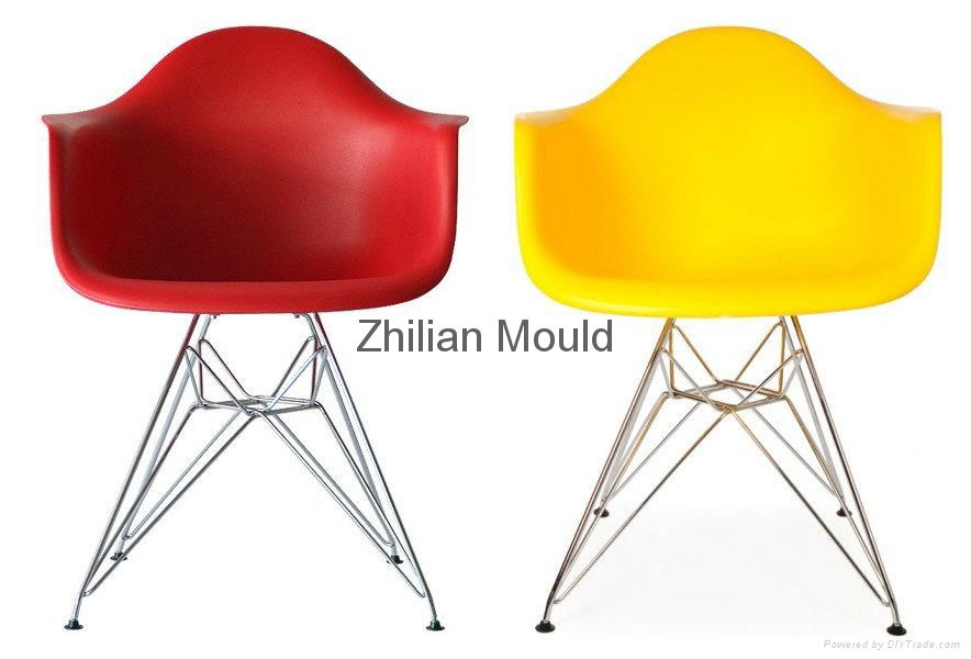 plastic chair mould 3