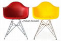 plastic chair mould 3