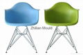 plastic chair mould 4