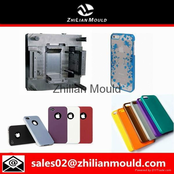 Taizhou plastic injection  mould maker with high quality