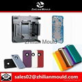 Taizhou plastic injection  mould maker