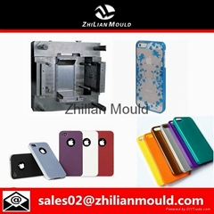 Taizhou plastic injection  mould maker with high quality