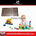 plastic  toy mould supplier
