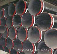 API 5L LSAW STEEL PIPE  5