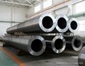 Heavy Wall thickness SMLS steel pipe 3