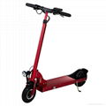 2015 hot sale 350W two wheel  electric scooter for adults