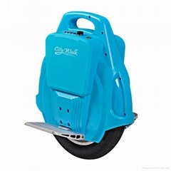 New Fashion design one wheel electric scooter for adult and teenager