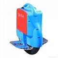 New Fashion design one wheel electric scooter for adult and teenager 3