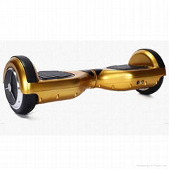 New Fashion 2 Wheel Self Balancing Electric Balance Scooter 