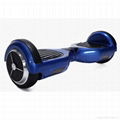 New Fashion 2 Wheel Self Balancing Electric Balance Scooter  3