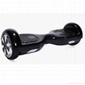 New Fashion 2 Wheel Self Balancing Electric Balance Scooter  5