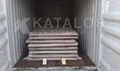 Steel plate for for Boiler Pressure