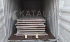  Steel plate for for Boiler Pressure Vessel ASTM