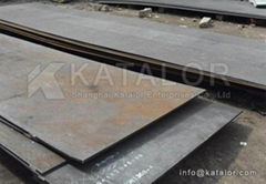 Steel plate for for Boiler Pressure