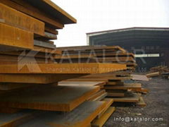 Steel plate for for Boiler Pressure Vessel BS 1501  161 Gr. 400 / 164 Gr. 400 / 