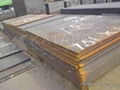 Steel plate for for Boiler Pressure Vessel BS 1501 161Gr.360/164Gr.360 3