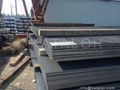 Steel plate for for Boiler Pressure Vessel DIN 17155  17 Mn 4 4