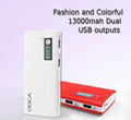 DOCA D566A Power Bank