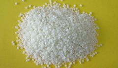 Virgin and Recycled Acrylonitrile Butadiene Styrene ABS granules in good quality