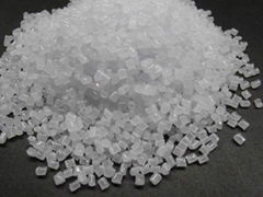 Free Sample Virgin PMMA granules  for arylic sheets