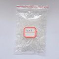 Free Sample Virgin PMMA granules  for arylic sheets   2