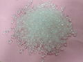 Free Sample Virgin PMMA granules  for arylic sheets   3