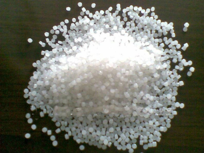 Most Popular Virgin PP granules(injection,film, extrusion, blowing grade )  5