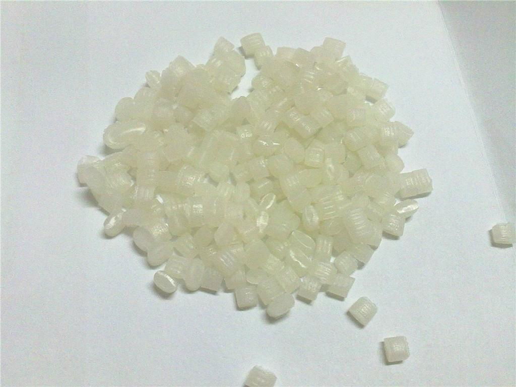 Hot Sale!! Virgin HDPE (high-density polyethylene) granules  2