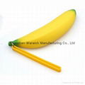 2015 new design hot selling banana shape