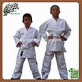 Bamboo fabricJudo Uniforms