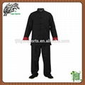 Custom made martial arts uniforms