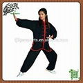 Wholesale Chinese cotton Kung Fu Uniforms 