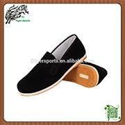 Chinese traditional Cloth martial arts Kung Fu shoes 