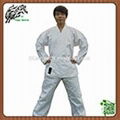 WKF approved karate gi