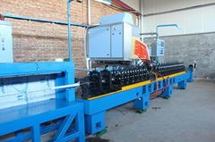 Aluminum Spacer Bar Production Equipment