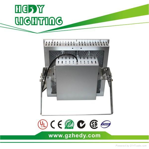 280W IP67 Waterproof LED football court light