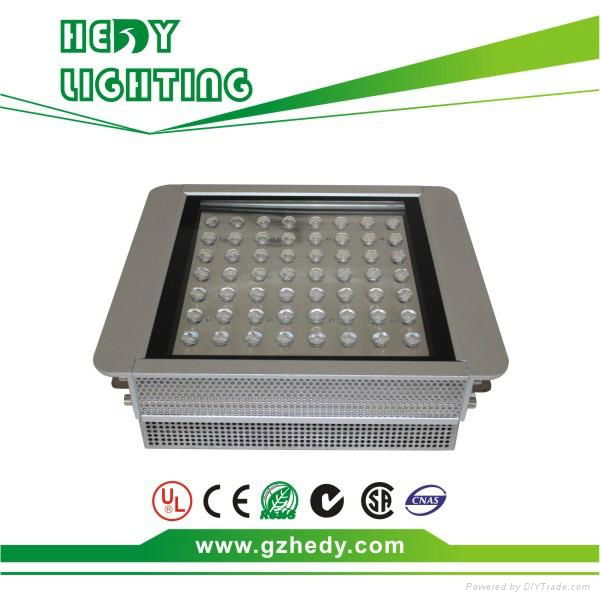 Hot Selling 2015 Gas Station Canopy LED Light 