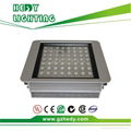 Hot Selling 2015 Gas Station Canopy LED Light 