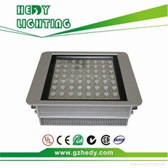 Hot Selling 2015 Gas Station Canopy LED Light